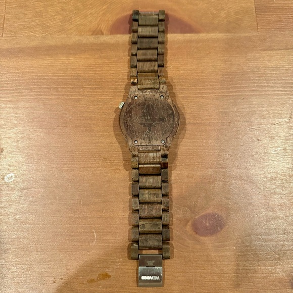 We Wood Watch / Lightly Used - Picture 4 of 4